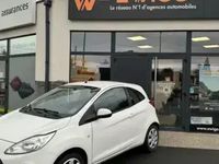 occasion Ford Ka 1.2 70 Titanium Start-stop