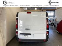 occasion Renault Trafic TRAFIC FOURGONFGN L2H1 1300 KG DCI 120 - CONFORT
