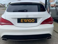 occasion Mercedes 200 Classe CLA Shooting brake Classe 2.2CDI 135 SENSATION