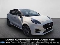 Occasion Ford Puma Viva 126 ch (92 kW) 2025 Blanc SUV