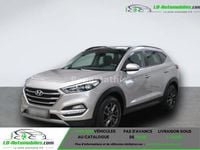 Occasion Hyundai Tucson 177 ch (130 kW) 2016 SUV