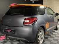occasion Citroën DS3 thp 155 sport chic