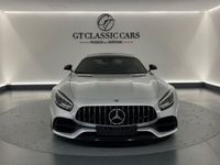 occasion Mercedes AMG GT GTC COUPE SPEEDSHIFT DCT