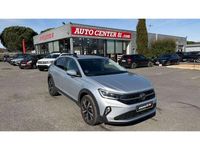 Occasion VW Taigo Life 2024 Gris SUV