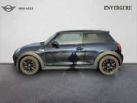 occasion Mini Cooper 136ch Edition Greenwich - VIVA194720705