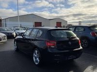 Occasion BMW 120 M Sport 184 ch (135 kW) 2015 Citadine