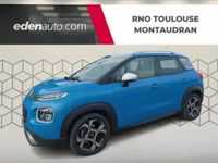 occasion Citroën C3 Aircross Puretech 110 S&s Eat6 Shine