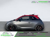 occasion Opel Adam Rocks 1.4 Turbo 150 ch