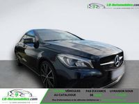 Occasion Mercedes CLA180 122 ch (89 kW) 2018 Berline