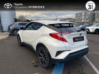 occasion Toyota C-HR 122h Edition 2WD E-CVT