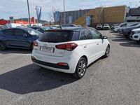 occasion Hyundai i20 1.2 84ch Edition #style Euro6d-t Evap