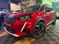 Occasion Peugeot 2008 131 ch (96 kW) 2021 Noir SUV