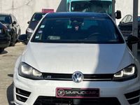 occasion VW Golf 2.0 TSI 300 BlueMotion Technology DSG6 4Motion R