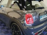 Occasion Mini Cooper S Hatch 192 ch (141 kW) 2016 Citadine