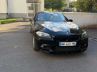 Occasion BMW 535 Gran Turismo Sport Line 306 ch (225 kW) 2011 Berline