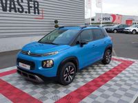 occasion Citroën C3 Aircross BlueHDi 110 S&S BVM6 Shine