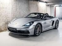 occasion Porsche Boxster 2.5 366 Gts