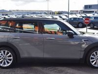 occasion Mini Cooper Clubman 136CH CHILI BVA