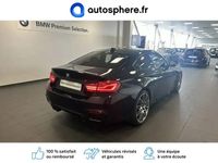 occasion BMW M4 3.0 450ch Pack Competition M DKG Euro6d-T