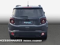 occasion Jeep Renegade 1.6 I Multijet 130 Ch Bvm6 S