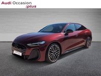 Nouvelle Audi RS Q8 Performance 640 ch (470 kW) 2025 Noir mythic métallisé SUV