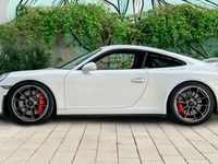 Occasion Porsche 911 GT3 476 ch (350 kW) 2014 Coupé