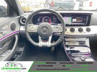 occasion Mercedes E63 AMG Classe4-Matic+