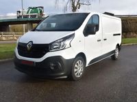 occasion Renault Trafic L1H1 1.6 DCI 125