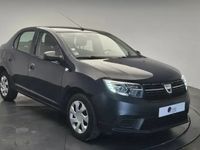 occasion Dacia Logan Sce 75