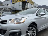 Occasion Citroën C4 Comfort 92 ch (67 kW) 2013 Berline