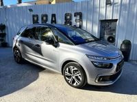 occasion Citroën C4 Puretech 130ch Rip Curl S\u0026s