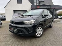 occasion Opel Crossland 1.2 Turbo ** Carplay Zetel/Stuurverwarm. DAB