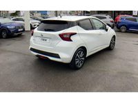 occasion Nissan Micra MICRAIG-T 90 N-Connecta