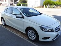 occasion Mercedes A160 Classed intuition 90 BVM6 S&S W176