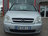 occasion Opel Meriva 1.7 CDTI COSMO