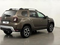 Occasion Dacia Duster Prestige 2021 Marron SUV