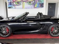Occasion Porsche Boxster 315 ch (231 kW) 2014 Cabriolet