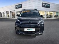 Occasion Citroën C3 Aircross PureTech 2023 Noir perla nera (m) SUV