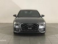 Occasion Audi A6 S-Line 269 ch (197 kW) 2025 Gris Berline