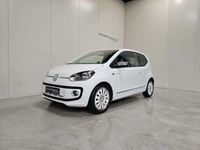 occasion VW up! 1.0 Benzine - GPS - Airco - PDC - Goede Staat