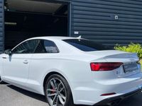 occasion Audi S5 Cabriolet v6 tfsi 354ch o carbon sges sport