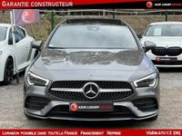 occasion Mercedes CLA200 CLASSE II AMG LINE 200 D 8G-DCT