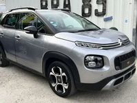 occasion Citroën C3 Aircross Puretech 110ch S&s Shine