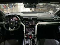 occasion Lamborghini Urus 4.0 V8 650 ch BVA8