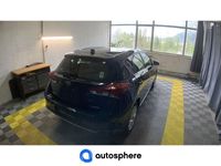 occasion Toyota Auris Hybrid 