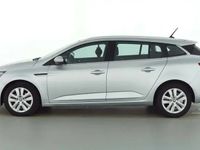 occasion Renault Mégane IV Estate Blue dCi 115 - 21N Business 5 portes Diesel Manuelle Gris