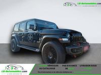 Occasion Jeep Wrangler Unlimited 200 ch (147 kW) 2021 SUV