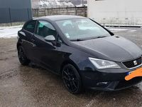 occasion Seat Ibiza 1.4 TDI 90 ch Connect