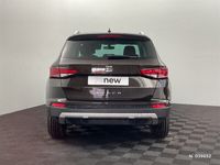 occasion Seat Ateca I 1.5 TSI 150ch ACT Start&Stop Style DSG Euro6d-T 117g