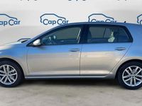 Occasion VW Golf VII 150 ch (110 kW) 2020 Berline